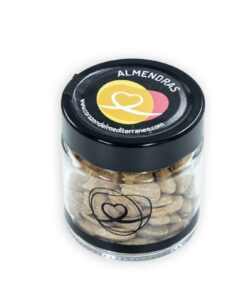 Almendras