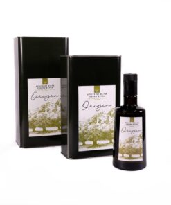 aceite de oliva virgen extra