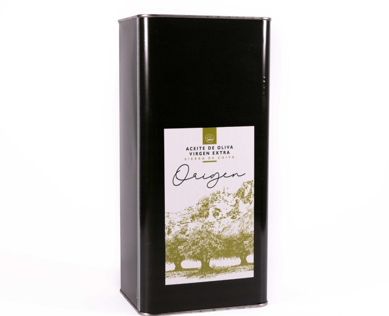 aceite de oliva virgen extra