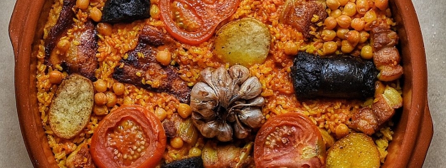 arroz-al-horno-gastronoma-hoya-de-buol.-corazn-del-mediterrneo arroz-al-horno-gastronoma-hoya-de-buol.-corazn-del-mediterrneo