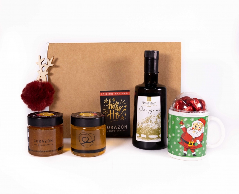 Pack Navideño 3